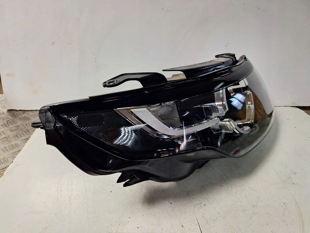 Frontscheinwerfer Land Rover Sport Discovery L550 FK72-13W030-BD Rechts SCH7515078640mx