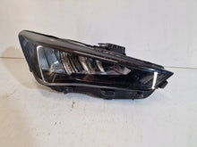 Load image into Gallery viewer, Frontscheinwerfer Seat Leon 5FB941006D LED Rechts Scheinwerfer Headlight SCH4130909423ky