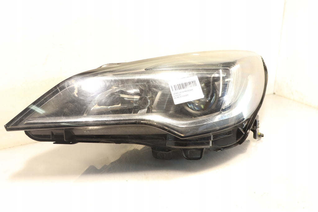 Frontscheinwerfer Opel Astra Hatchback K 39047198 Links Scheinwerfer Headlight SCH9888887574xl