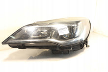 Laden Sie das Bild in den Galerie-Viewer, Frontscheinwerfer Opel Astra Hatchback K 39047198 Links Scheinwerfer Headlight SCH9888887574xl