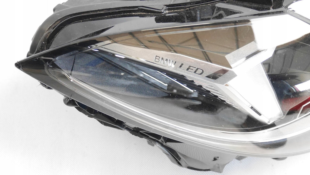 Frontscheinwerfer BMW G22 G82 5A3B2F4 LED Rechts Scheinwerfer Headlight SCH8101718930xu