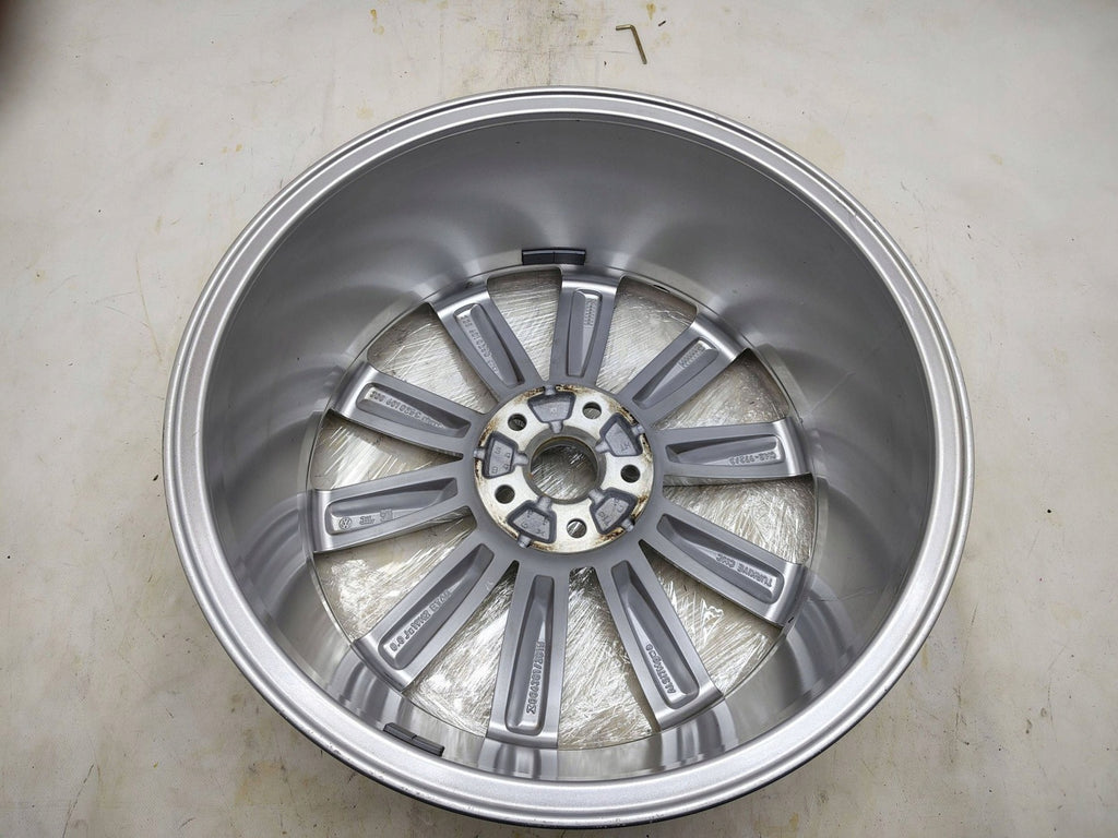 1x Alufelge 19 Zoll 5x112 3G8601025C VW Arteon Rim Wheel FEL6561516259rn