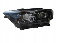 Load image into Gallery viewer, Frontscheinwerfer VW T-Roc Troc 2GA941035P LED Links Scheinwerfer Headlight SCH9132755523fv