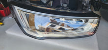 Load image into Gallery viewer, Frontscheinwerfer Audi A1 8XA941006 Xenon Rechts Scheinwerfer Headlight