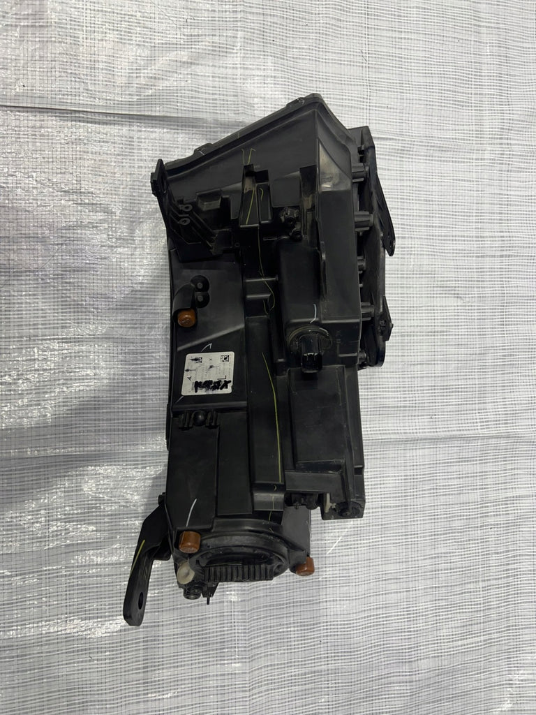 Frontscheinwerfer Jeep Compass Links Scheinwerfer Headlight SCH8410594938sf