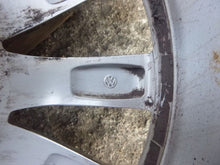 Load image into Gallery viewer, 1x Alufelge 17 Zoll 7.0&quot; 5x112 40ET 3G0801025 VW Passat B8 Rim Wheel