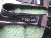 Load image into Gallery viewer, 1x Alufelge 18 Zoll 7.5" 5x120 45ET Glanz Schwarz 8009701 BMW 2 F22 1 F21 F20 FEL9759741838sy