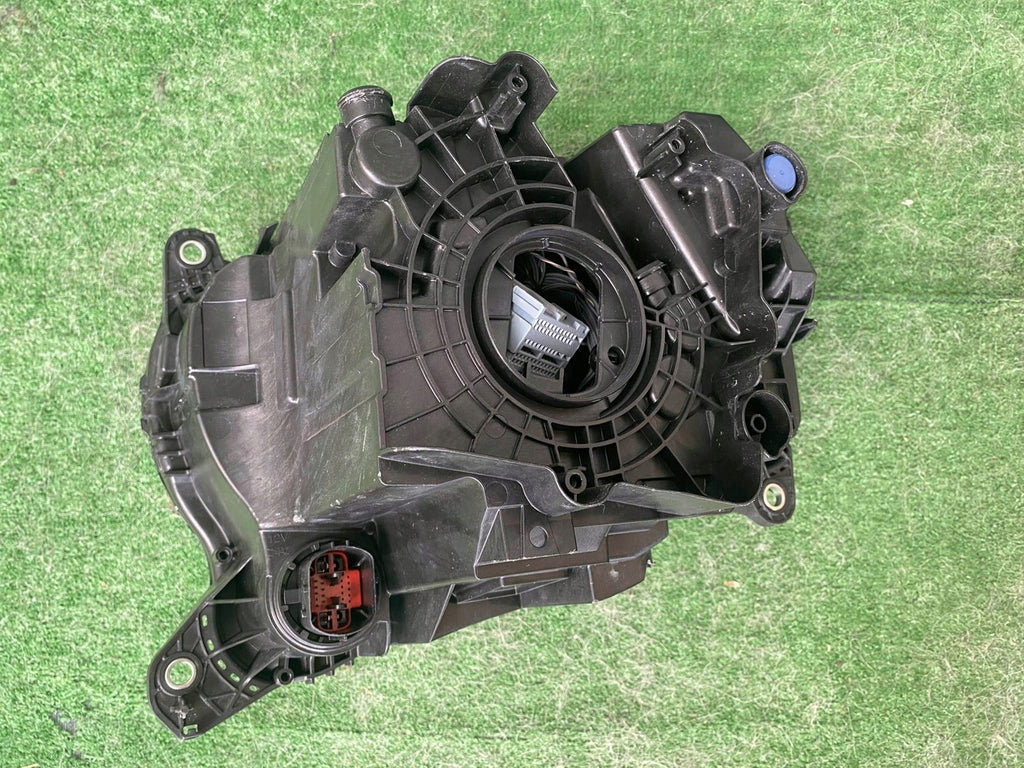 Frontscheinwerfer Land Rover Defender JLR3548 Rechts Scheinwerfer Headlight SCH9546108384fa