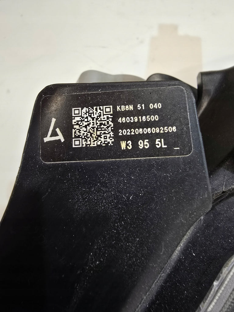 Frontscheinwerfer Mazda Cx-5 Cx5 K12451040 Full LED Rechts oder Links