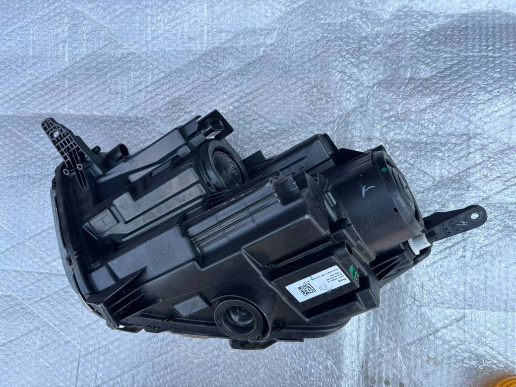 Frontscheinwerfer Ford Ecosport GN1513W029JE Rechts Scheinwerfer Headlight SCH1511378509tg