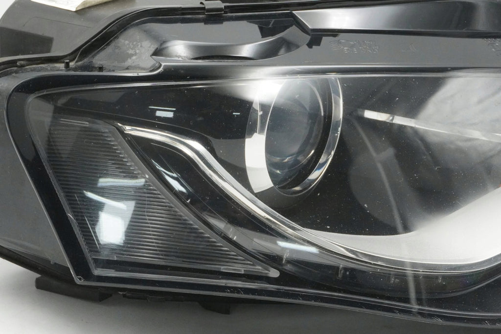 Frontscheinwerfer Audi A4 B8 8K0941004C Rechts Scheinwerfer Headlight SCH2332220144ii