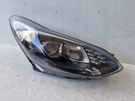 Frontscheinwerfer Kia Sportage IV 92102F1500 Rechts Scheinwerfer Headlight