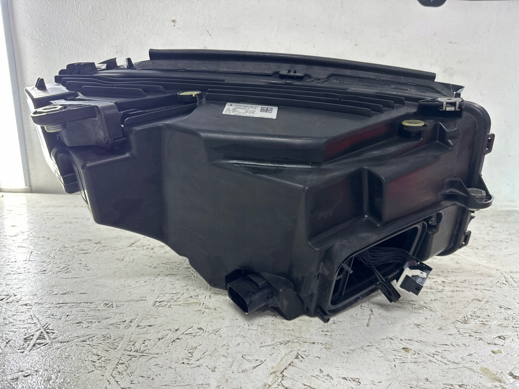 Frontscheinwerfer Mercedes-Benz Glc A2539066901 Links Scheinwerfer Headlight SCH3488034281bo