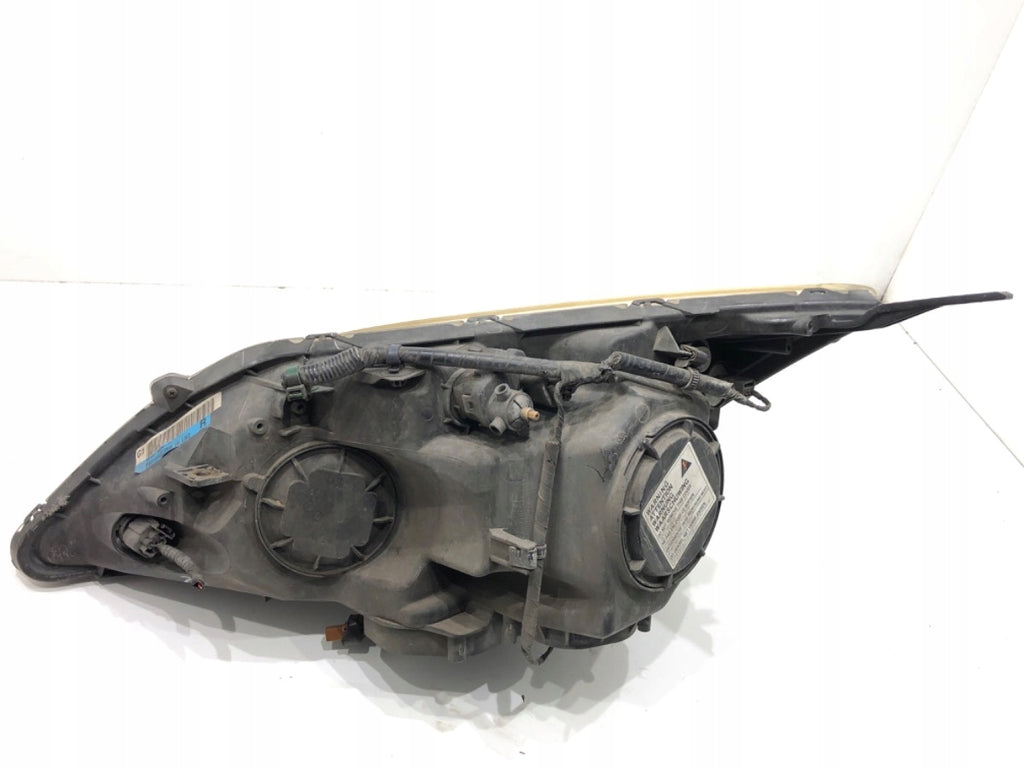 Frontscheinwerfer Honda Cr-V III 33100-SWW-G1 Rechts Scheinwerfer Headlight SCH2042542477yu