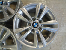 Load image into Gallery viewer, 4x Alufelge 16 Zoll 7.5" 5x120 37ET 6866304 BMW 4 Rim Wheel FEL1679702744fr