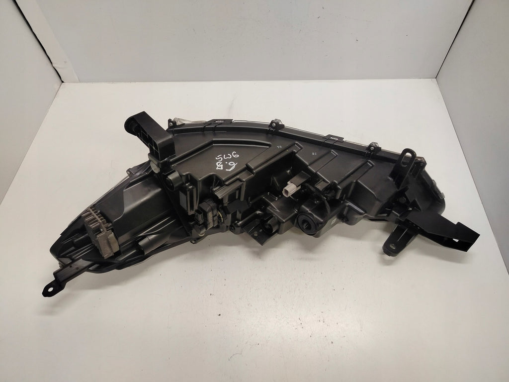 Frontscheinwerfer Toyota Corolla Full LED Rechts Scheinwerfer Headlight SCH9821386506jt