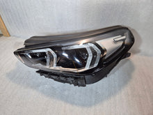Load image into Gallery viewer, Frontscheinwerfer BMW X1 5A9A228 LED Ein Satz Scheinwerfer Headlight SCH6788386650td