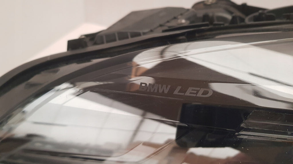 Frontscheinwerfer BMW 2 Coupe Gran F44 5A257C6-02 LED Rechts Headlight SCH9173849032sm