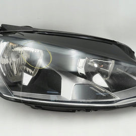 Frontscheinwerfer VW Golf VII I 5G1941006E 90040321 Rechts Headlight SCH8948168900dd