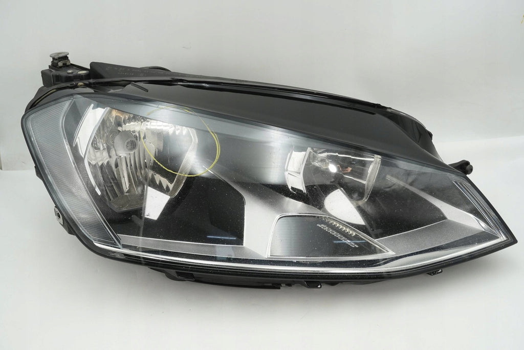 Frontscheinwerfer VW Golf VII I 5G1941006E 90040321 Rechts Headlight SCH8948168900dd
