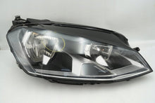 Laden Sie das Bild in den Galerie-Viewer, Frontscheinwerfer VW Golf VII I 5G1941006E 90040321 Rechts Headlight SCH8948168900dd