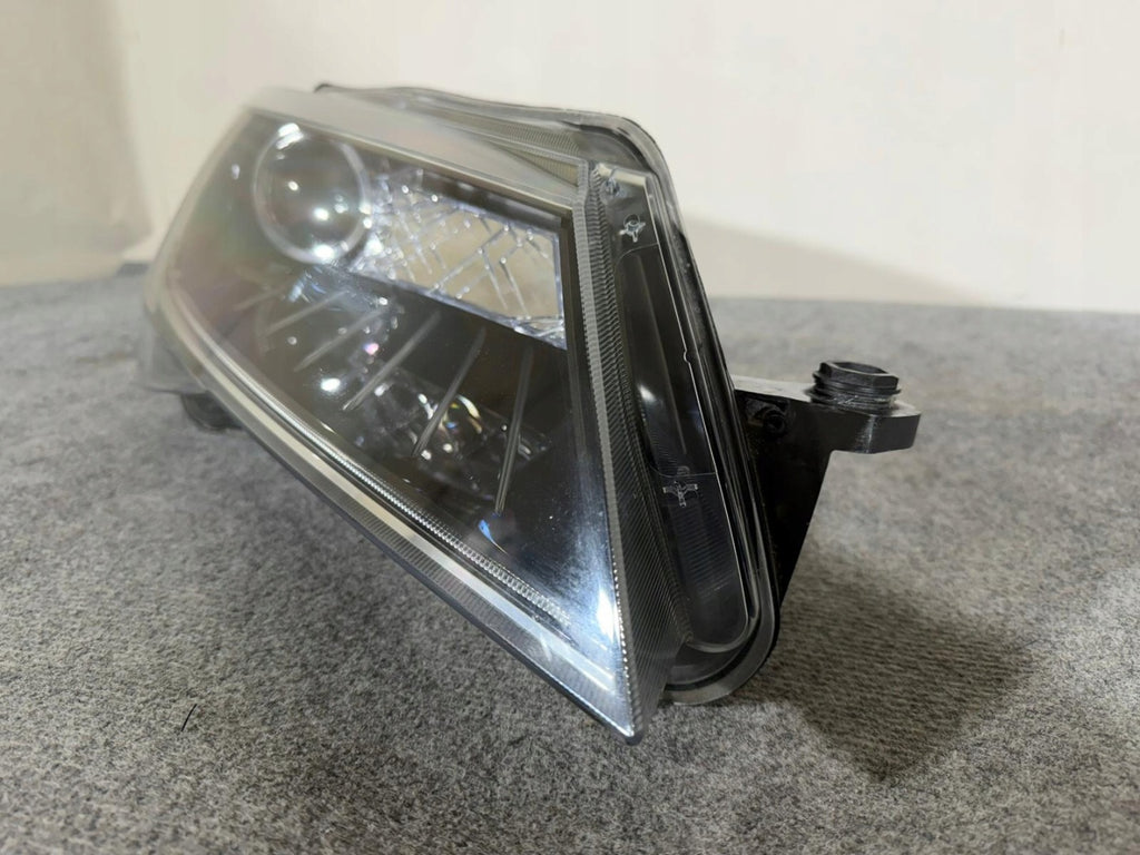 Frontscheinwerfer Skoda Superb III 3V1941016A Xenon Rechts Headlight SCH6184592815ru