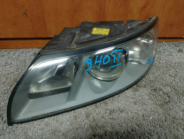 Frontscheinwerfer Volvo S40 V50 30698885 LED Links Scheinwerfer Headlight SCH4839145723vi