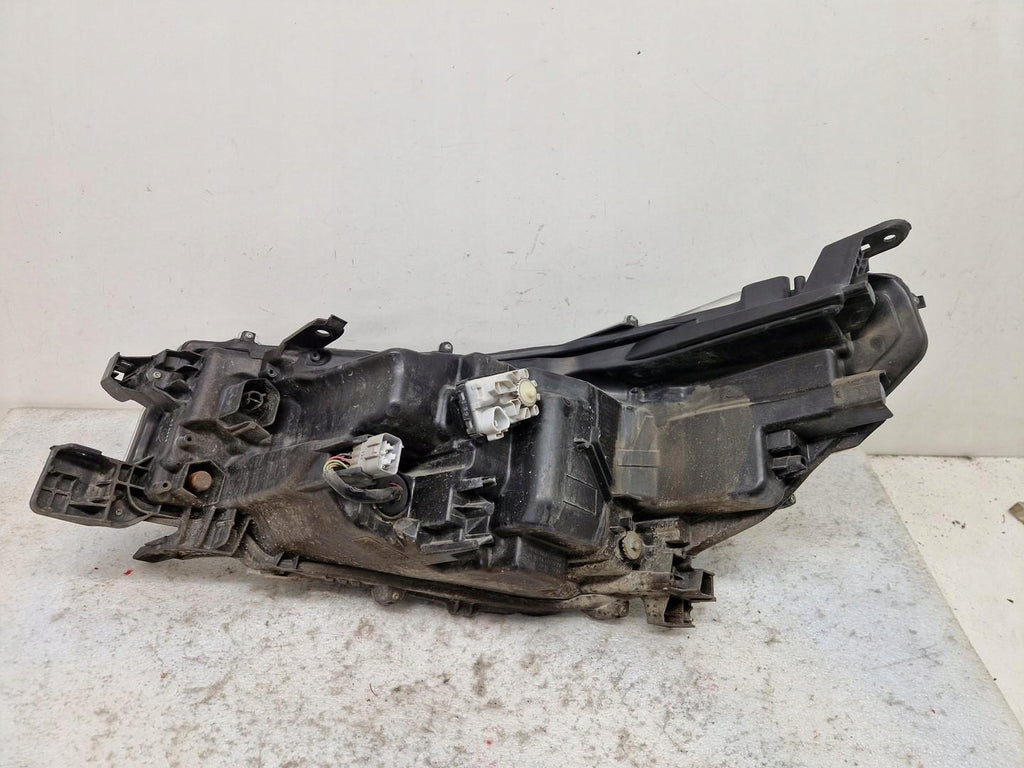 Frontscheinwerfer Toyota Hilux VIII Full LED Rechts Scheinwerfer Headlight SCH2514180152ep