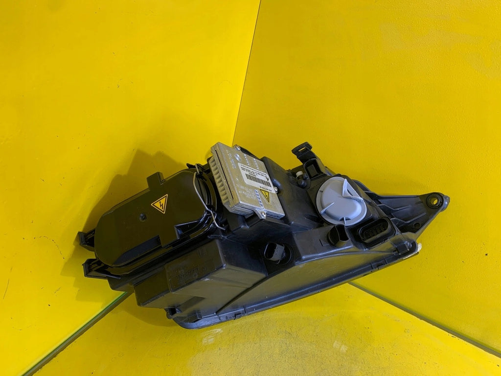 Frontscheinwerfer Audi Tt 0302483279 Xenon Links Scheinwerfer Headlight