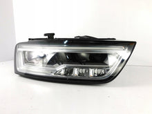 Laden Sie das Bild in den Galerie-Viewer, Frontscheinwerfer Audi Q3 8U0941034 8U0941774 LED Rechts Scheinwerfer Headlight