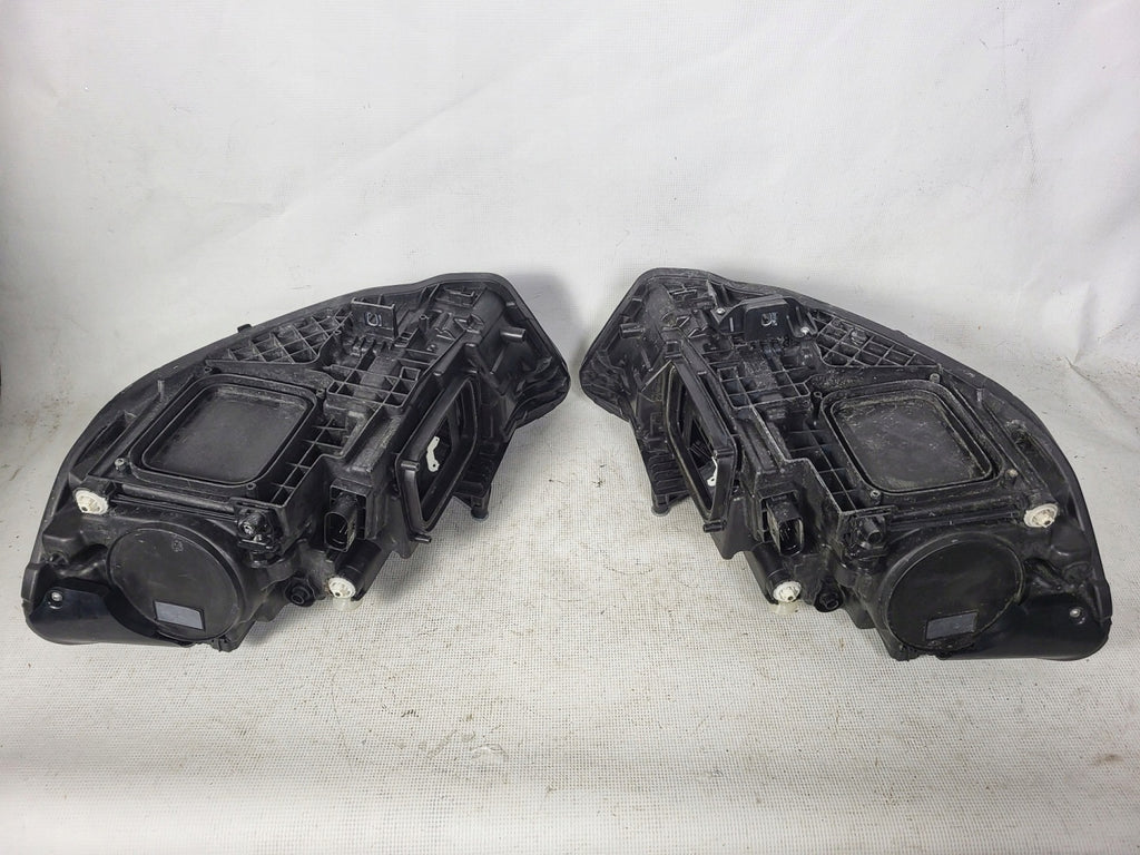 Frontscheinwerfer Mercedes-Benz W177 A1779063705 A1779063805 LED Ein Satz SCH8568302473op