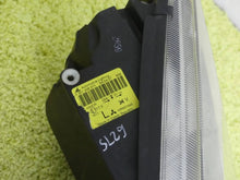 Laden Sie das Bild in den Galerie-Viewer, Frontscheinwerfer Mitsubishi Colt MR957345 Links Scheinwerfer Headlight