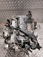 Laden Sie das Bild in den Galerie-Viewer, Motor Mitsubishi VW Lancer VIII BWC 2.0 DID 140PS 103kW 2008 Diesel Unkomplett