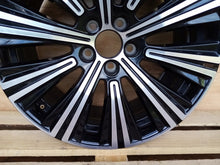 Load image into Gallery viewer, 1x Alufelge 18 Zoll 8.0" 5x108 42ET Volvo V60 S60 Rim Wheel FEL2867939782ym