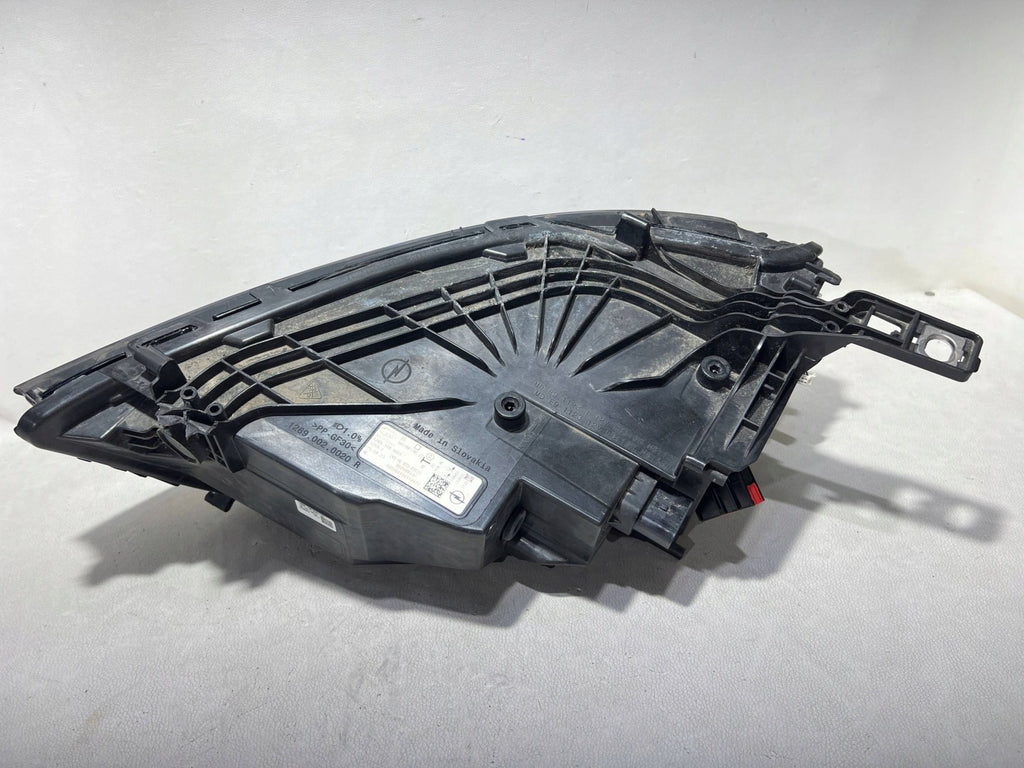Frontscheinwerfer Opel Astra L 9851881180 Rechts Scheinwerfer Headlight SCH6981882478ss