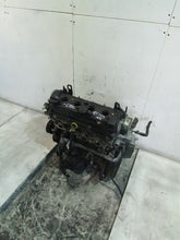 Load image into Gallery viewer, Motor Opel A17DTS 1.7 96kW 136TKm Diesel Engine Unkomplett MOT5197406256se
