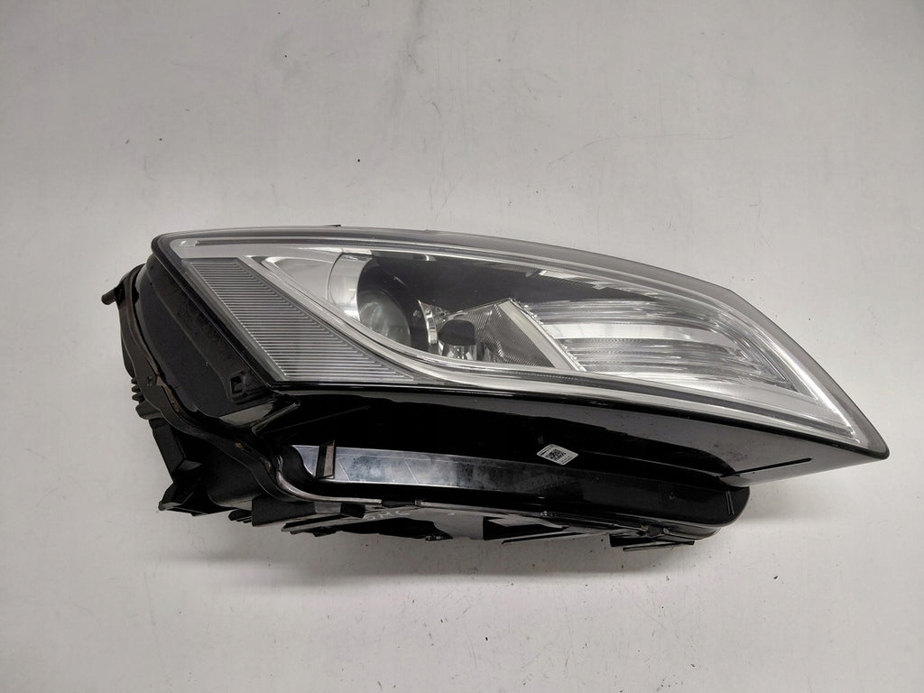 Frontscheinwerfer Audi Q5 8R0941032C LED Rechts Scheinwerfer Headlight SCH6524255758es