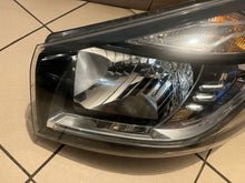 Laden Sie das Bild in den Galerie-Viewer, Frontscheinwerfer Renault Trafic III 260604842R LED Links Scheinwerfer Headlight