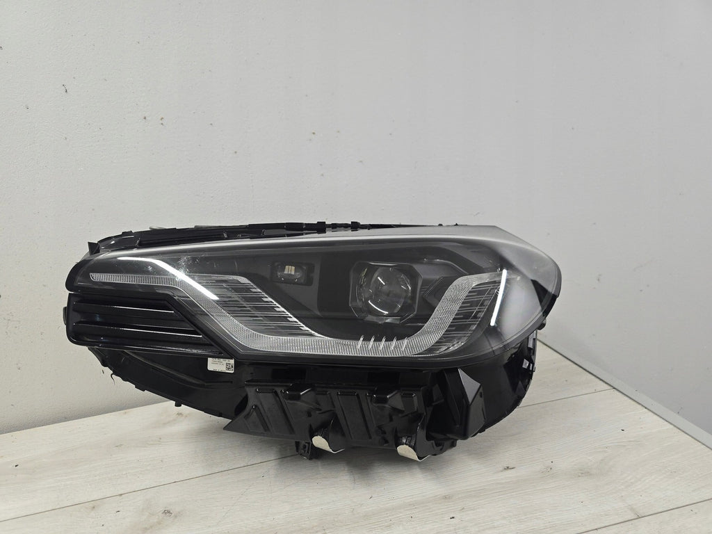 Frontscheinwerfer BMW 9503469 Laser Links Scheinwerfer Headlight SCH8576179969uv