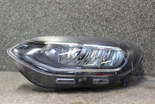 Laden Sie das Bild in den Galerie-Viewer, Frontscheinwerfer Ford Fiesta N1BB-13E015-CG LED Links Scheinwerfer Headlight SCH2683898440by