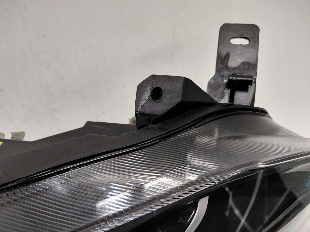 Frontscheinwerfer Ford Fiesta I N1BB-13E014-AG LED Rechts Scheinwerfer Headlight SCH5585498541jd