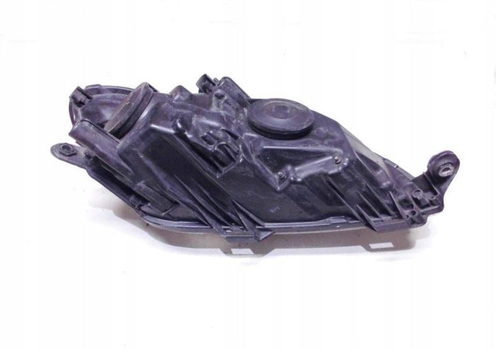 Frontscheinwerfer Skoda Fabia II Roomster Links Scheinwerfer Headlight SCH4832517381ih