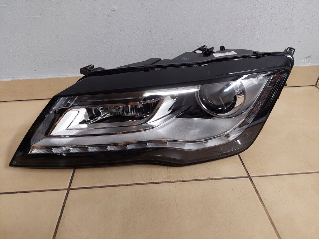 Frontscheinwerfer Audi A7 4G8941031 LED Links Scheinwerfer Headlight