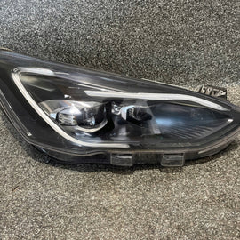 Frontscheinwerfer Ford Focus IV JX7B-13E016-AJ Links Scheinwerfer Headlight SCH1839355728kh