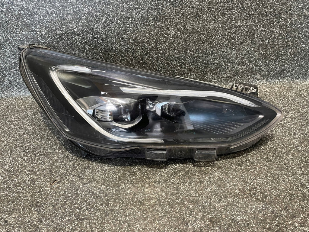 Frontscheinwerfer Ford Focus IV JX7B-13E016-AJ Links Scheinwerfer Headlight SCH1839355728kh