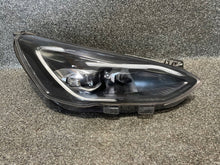 Laden Sie das Bild in den Galerie-Viewer, Frontscheinwerfer Ford Focus IV JX7B-13E016-AJ Links Scheinwerfer Headlight SCH1839355728kh