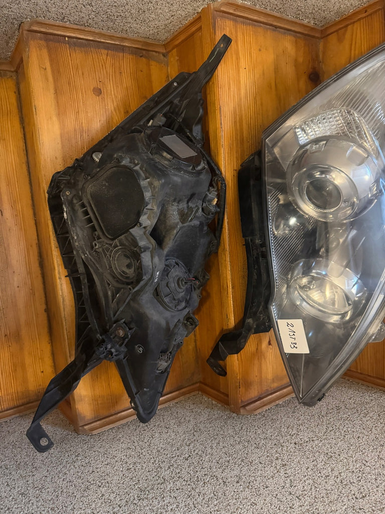 Frontscheinwerfer Honda Crv Cr-V III 33150-SWW-00 Ein Stück (Rechts oder Links)