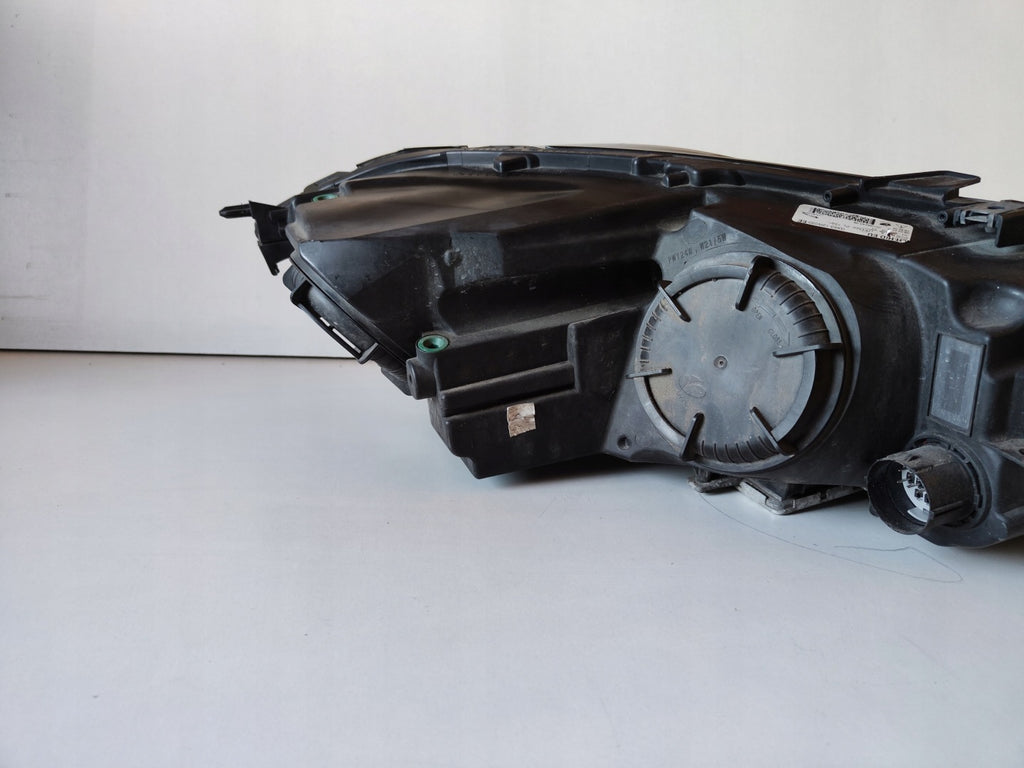 Frontscheinwerfer Jaguar F-Pace GX63-13W0300-EE Links Scheinwerfer Headlight SCH8063500250er