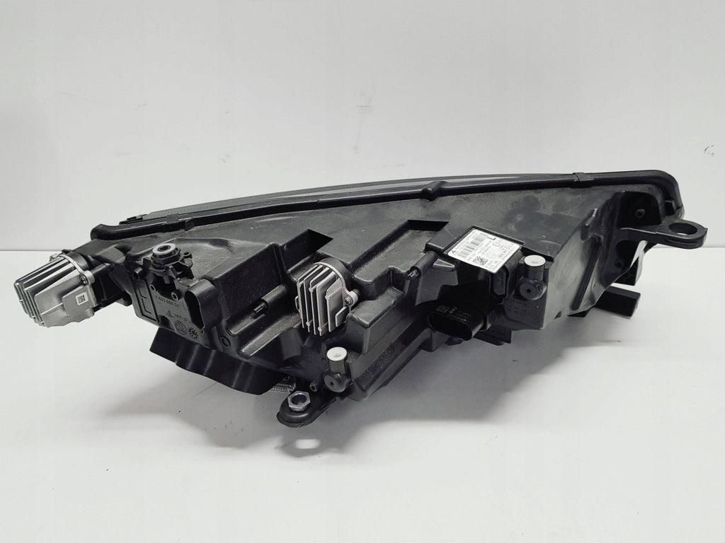 Frontscheinwerfer Skoda Octavia IV 5E4941015A LED Links Scheinwerfer Headlight SCH6502094481qy