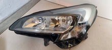 Load image into Gallery viewer, Frontscheinwerfer Opel Corsa E 39108226 LED Links Scheinwerfer Headlight SCH4927537995sw